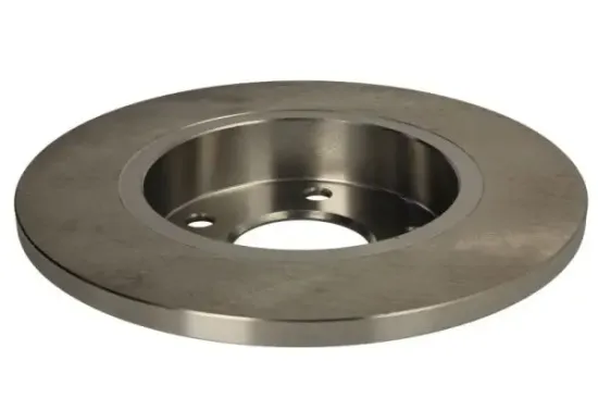 Bremsscheibe Vorderachse ABE C3M011ABE Bild Bremsscheibe Vorderachse ABE C3M011ABE