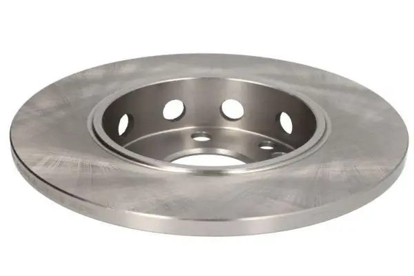 Bremsscheibe Vorderachse ABE C3M089ABE