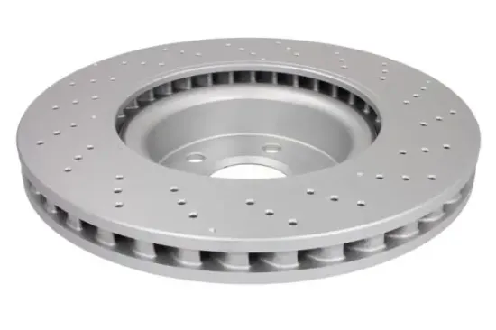 Bremsscheibe Vorderachse ABE C3M077ABE-P Bild Bremsscheibe Vorderachse ABE C3M077ABE-P