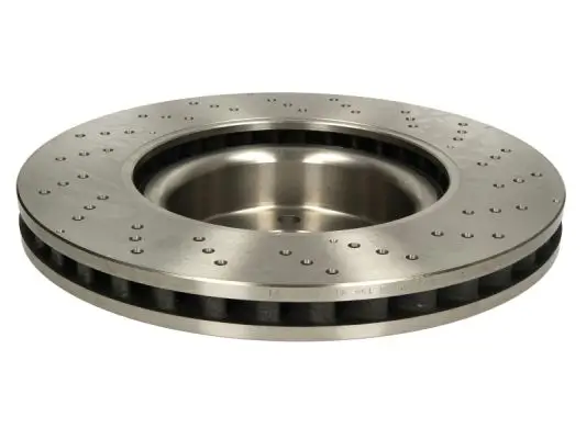 Bremsscheibe Vorderachse ABE C3M077ABE Bild Bremsscheibe Vorderachse ABE C3M077ABE