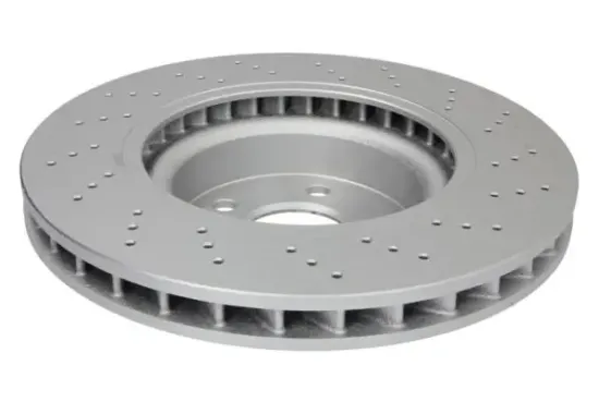 Bremsscheibe Vorderachse ABE C3M081ABE-P Bild Bremsscheibe Vorderachse ABE C3M081ABE-P