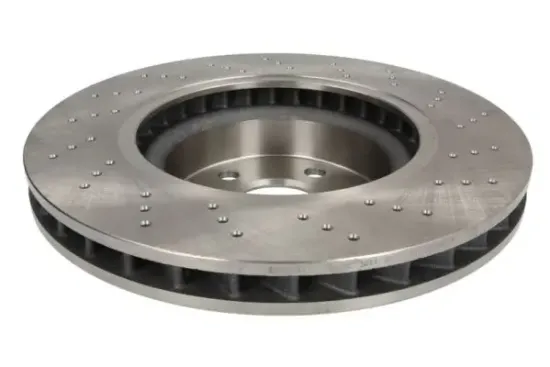 Bremsscheibe Vorderachse ABE C3M081ABE Bild Bremsscheibe Vorderachse ABE C3M081ABE