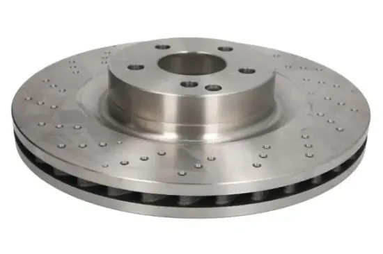 Bremsscheibe Vorderachse ABE C3M082ABE Bild Bremsscheibe Vorderachse ABE C3M082ABE