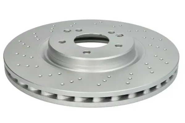 Bremsscheibe Vorderachse Vorderachse links Vorderachse rechts ABE C3M083ABE-P