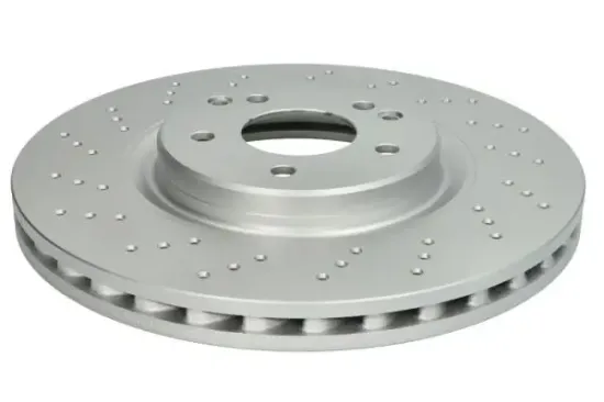 Bremsscheibe Vorderachse Vorderachse links Vorderachse rechts ABE C3M083ABE-P Bild Bremsscheibe Vorderachse Vorderachse links Vorderachse rechts ABE C3M083ABE-P