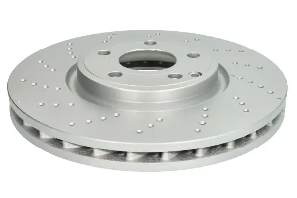 Bremsscheibe Vorderachse Vorderachse links Vorderachse rechts ABE C3M084ABE-P