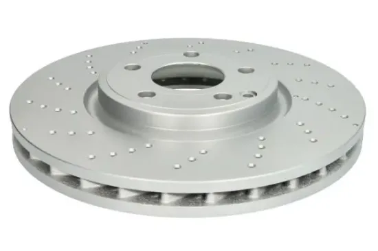 Bremsscheibe Vorderachse Vorderachse links Vorderachse rechts ABE C3M084ABE-P Bild Bremsscheibe Vorderachse Vorderachse links Vorderachse rechts ABE C3M084ABE-P