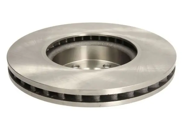 Bremsscheibe Vorderachse ABE C3R012ABE