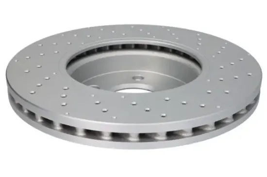 Bremsscheibe Vorderachse ABE C3M091ABE-P Bild Bremsscheibe Vorderachse ABE C3M091ABE-P