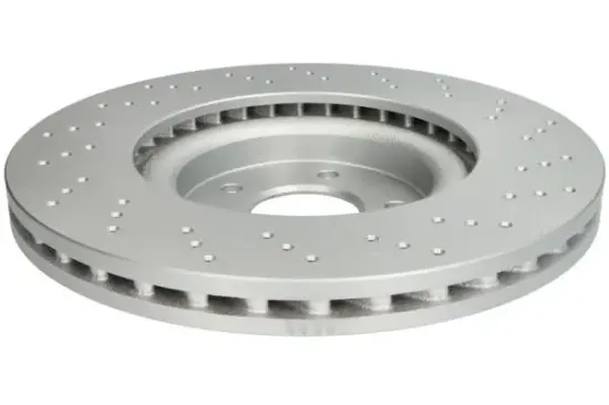 Bremsscheibe Vorderachse ABE C3M092ABE-P Bild Bremsscheibe Vorderachse ABE C3M092ABE-P