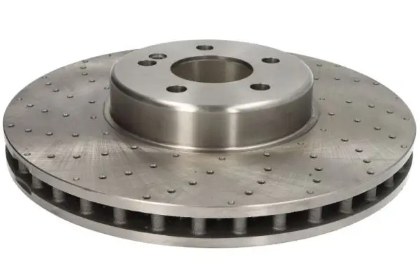 Bremsscheibe Vorderachse links Vorderachse rechts 2. Vorderachse ABE C3M096ABE