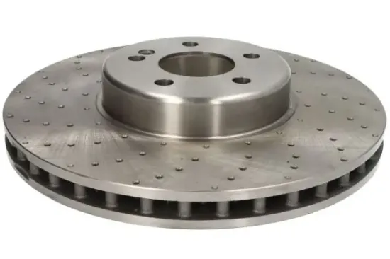 Bremsscheibe Vorderachse links Vorderachse rechts 2. Vorderachse ABE C3M096ABE Bild Bremsscheibe Vorderachse links Vorderachse rechts 2. Vorderachse ABE C3M096ABE