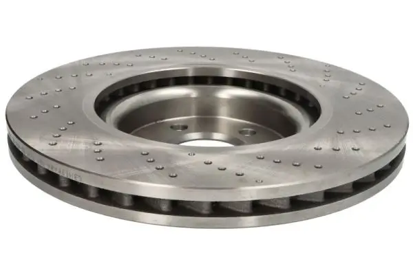 Bremsscheibe Vorderachse ABE C3R040ABE