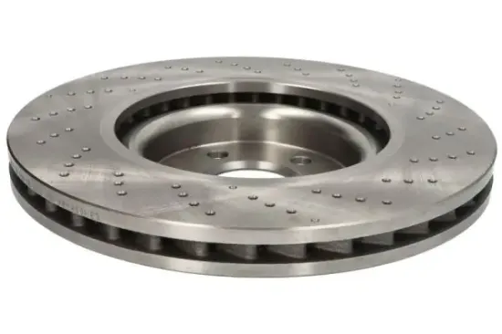 Bremsscheibe Vorderachse ABE C3R040ABE Bild Bremsscheibe Vorderachse ABE C3R040ABE