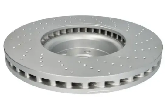 Bremsscheibe Vorderachse links Vorderachse rechts Vorderachse ABE C3M099ABE-P Bild Bremsscheibe Vorderachse links Vorderachse rechts Vorderachse ABE C3M099ABE-P