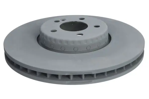 Bremsscheibe Vorderachse Vorderachse links Vorderachse rechts ABE C3M101ABE-P