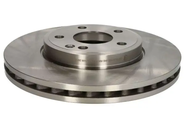 Bremsscheibe Vorderachse links Vorderachse rechts Vorderachse ABE C3M104ABE