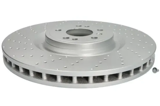 Bremsscheibe Vorderachse links Vorderachse rechts ABE C3M109ABE-P Bild Bremsscheibe Vorderachse links Vorderachse rechts ABE C3M109ABE-P