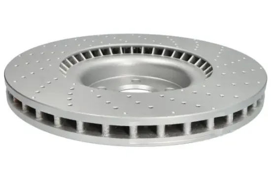 Bremsscheibe Vorderachse links Vorderachse rechts ABE C3M109ABE-P Bild Bremsscheibe Vorderachse links Vorderachse rechts ABE C3M109ABE-P