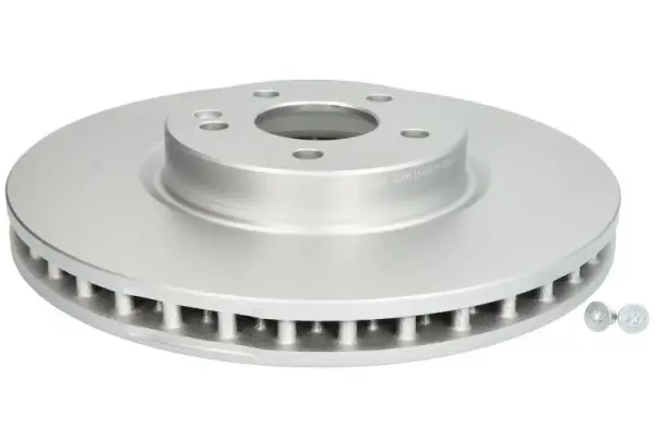 Bremsscheibe Vorderachse Vorderachse links Vorderachse rechts ABE C3M111ABE-P