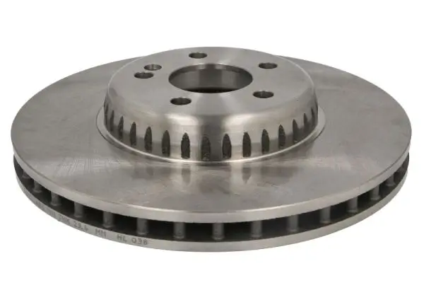 Bremsscheibe 1. Vorderachse links 1. Vorderachse rechts ABE C3M112ABE