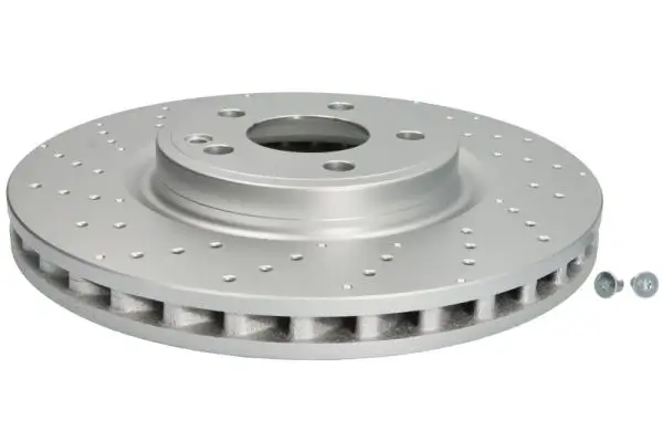 Bremsscheibe Vorderachse Vorderachse links Vorderachse rechts ABE C3M113ABE-P