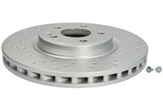 Bremsscheibe Vorderachse Vorderachse links Vorderachse rechts ABE C3M113ABE-P Bild Bremsscheibe Vorderachse Vorderachse links Vorderachse rechts ABE C3M113ABE-P