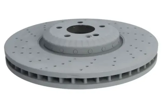 Bremsscheibe Vorderachse links Vorderachse rechts ABE C3M116ABE-P Bild Bremsscheibe Vorderachse links Vorderachse rechts ABE C3M116ABE-P