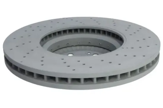 Bremsscheibe Vorderachse links Vorderachse rechts ABE C3M116ABE-P Bild Bremsscheibe Vorderachse links Vorderachse rechts ABE C3M116ABE-P