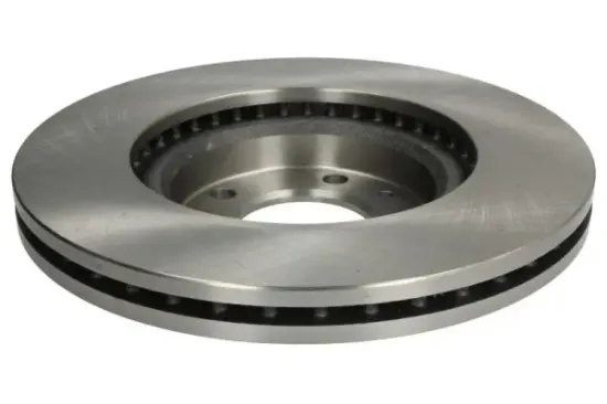 Bremsscheibe Vorderachse ABE C3P027ABE Bild Bremsscheibe Vorderachse ABE C3P027ABE