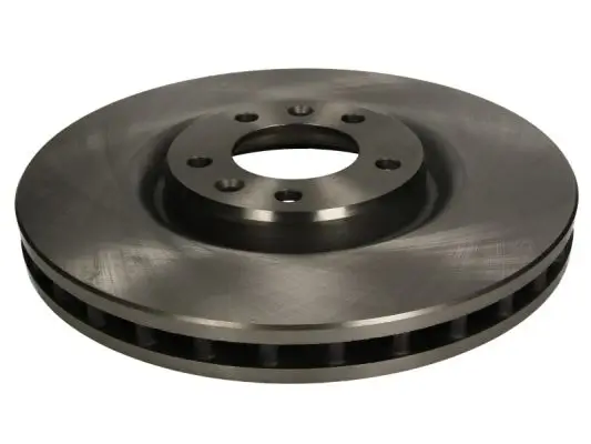 Bremsscheibe Vorderachse ABE C3P028ABE