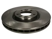 Bremsscheibe Vorderachse ABE C3P028ABE