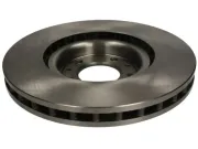 Bremsscheibe Vorderachse ABE C3V024ABE-P