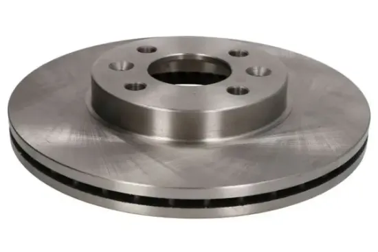 Bremsscheibe Vorderachse ABE C3R012ABE Bild Bremsscheibe Vorderachse ABE C3R012ABE