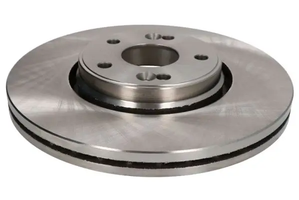 Bremsscheibe Vorderachse ABE C3R026ABE