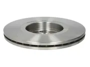 Bremsscheibe Vorderachse ABE C3W018ABE-P