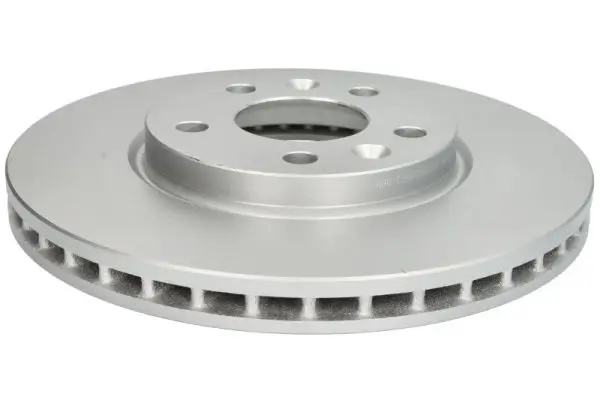 Bremsscheibe Vorderachse links Vorderachse rechts ABE C3R052ABE-P