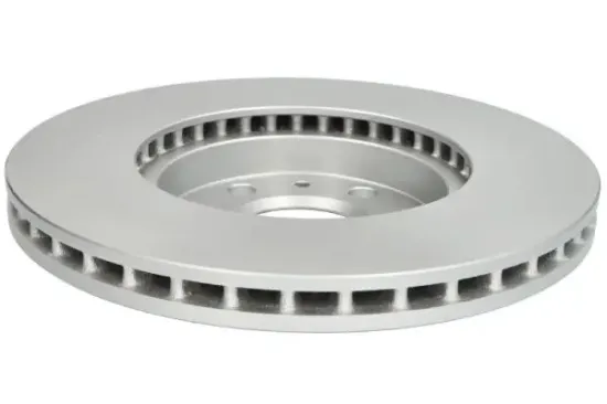 Bremsscheibe Vorderachse links Vorderachse rechts ABE C3R052ABE-P Bild Bremsscheibe Vorderachse links Vorderachse rechts ABE C3R052ABE-P