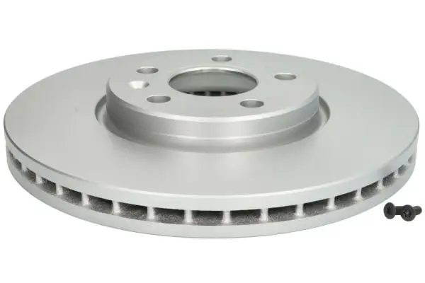 Bremsscheibe Vorderachse Vorderachse links Vorderachse rechts ABE C3V122ABE-P