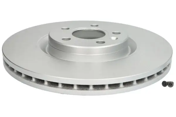 Bremsscheibe Vorderachse Vorderachse links Vorderachse rechts ABE C3V123ABE-P