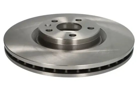 Bremsscheibe Vorderachse ABE C3V123ABE Bild Bremsscheibe Vorderachse ABE C3V123ABE