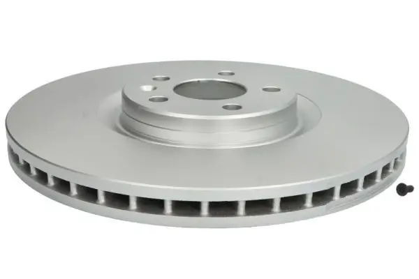 Bremsscheibe Vorderachse Vorderachse links Vorderachse rechts ABE C3V124ABE-P