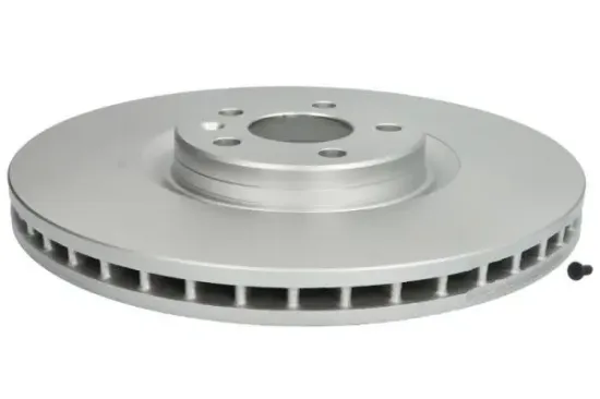 Bremsscheibe Vorderachse Vorderachse links Vorderachse rechts ABE C3V124ABE-P Bild Bremsscheibe Vorderachse Vorderachse links Vorderachse rechts ABE C3V124ABE-P