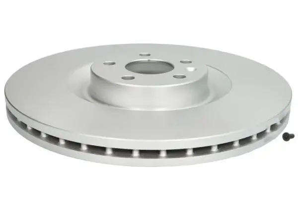 Bremsscheibe Vorderachse Vorderachse links Vorderachse rechts ABE C3V125ABE-P