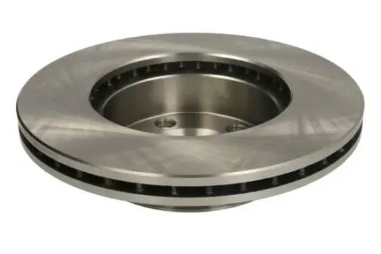 Bremsscheibe Vorderachse ABE C3W026ABE Bild Bremsscheibe Vorderachse ABE C3W026ABE