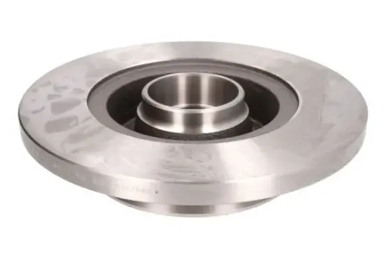 Bremsscheibe Vorderachse ABE C3W029ABE Bild Bremsscheibe Vorderachse ABE C3W029ABE