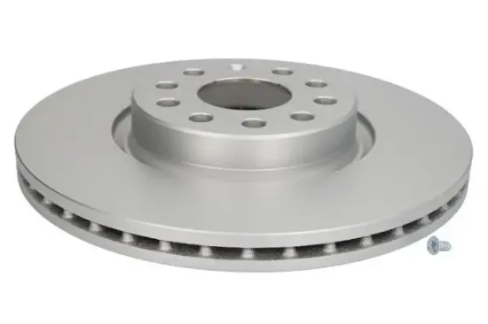 Bremsscheibe Vorderachse ABE C3W039ABE-P Bild Bremsscheibe Vorderachse ABE C3W039ABE-P