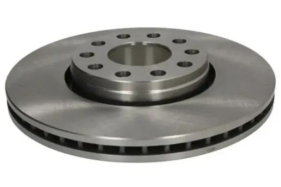 Bremsscheibe Vorderachse ABE C3W040ABE Bild Bremsscheibe Vorderachse ABE C3W040ABE