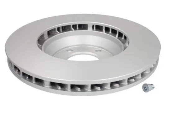 Bremsscheibe Vorderachse links ABE C3W053ABE-P Bild Bremsscheibe Vorderachse links ABE C3W053ABE-P