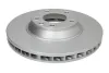 Bremsscheibe Vorderachse rechts ABE C3W054ABE-P Bild Bremsscheibe Vorderachse rechts ABE C3W054ABE-P